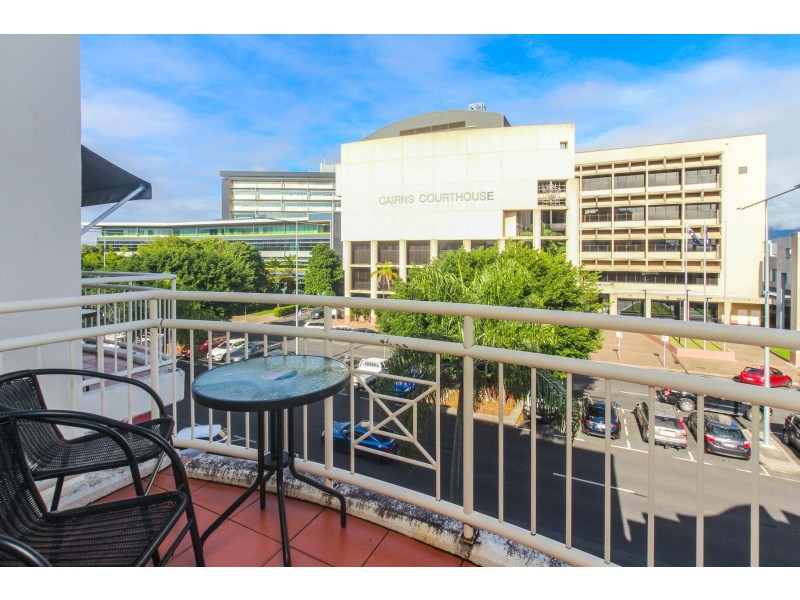 27/26 Sheridan Street, Cairns City QLD 4870