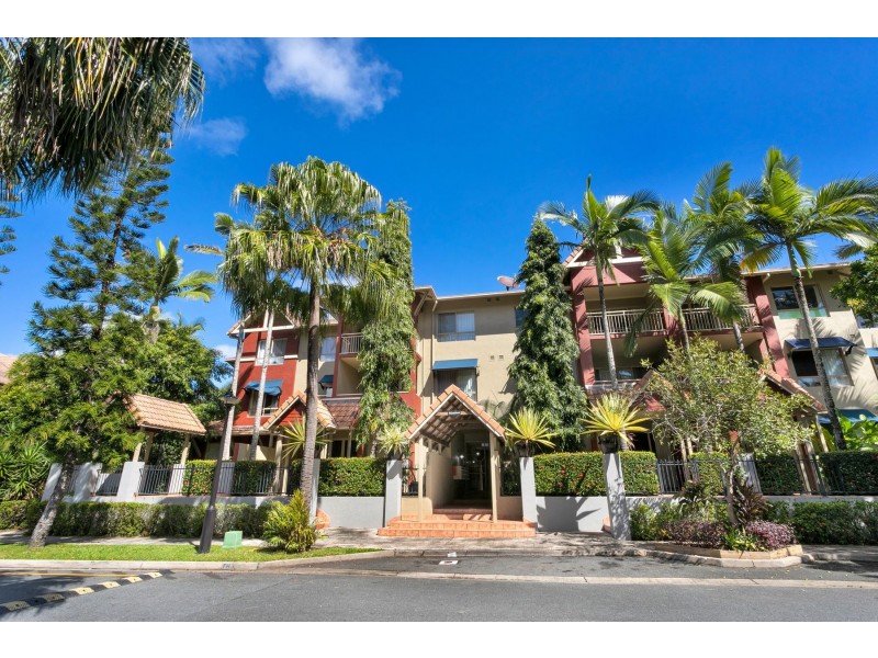 1103/2-10 Greenslopes Street, Cairns North QLD 4870