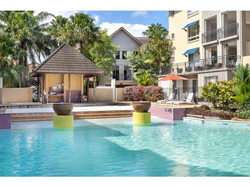 1103/2-10 Greenslopes Street, Cairns North QLD 4870