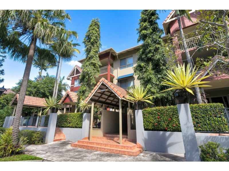 1103/2-10 Greenslopes Street, Cairns North QLD 4870