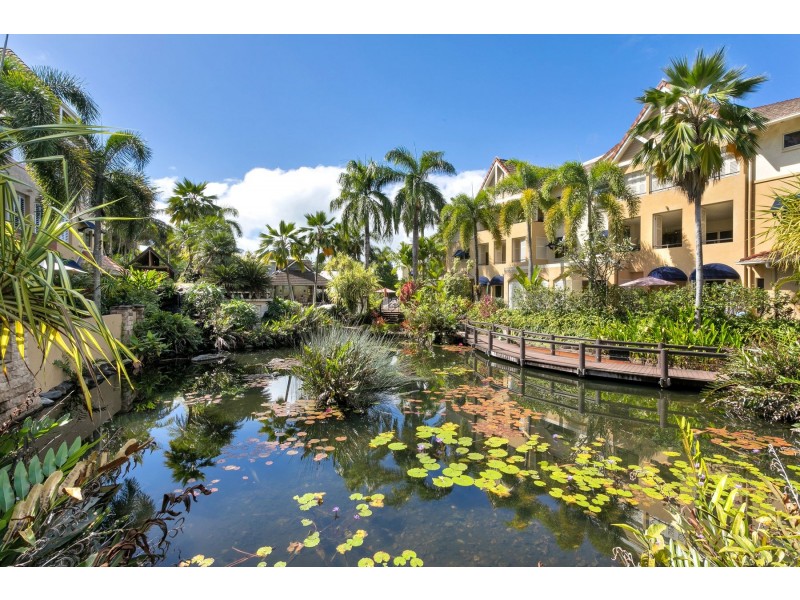 1103/2-10 Greenslopes Street, Cairns North QLD 4870