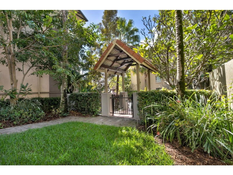 1103/2-10 Greenslopes Street, Cairns North QLD 4870