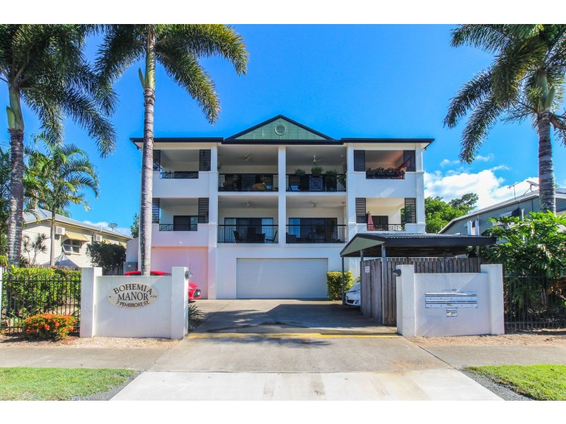 5/7 Pembroke Street, Parramatta Park QLD 4870