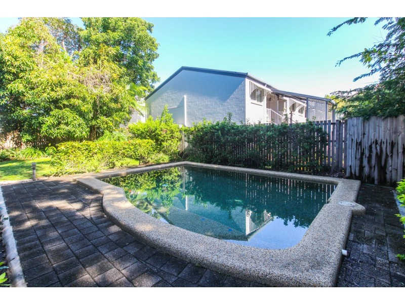 5/7 Pembroke Street, Parramatta Park QLD 4870