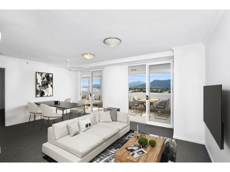 LOT 603/58-62 McLeod Street, Cairns City QLD 4870