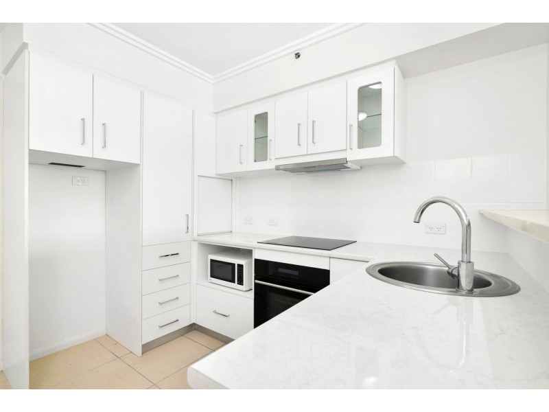 LOT 603/58-62 McLeod Street, Cairns City QLD 4870