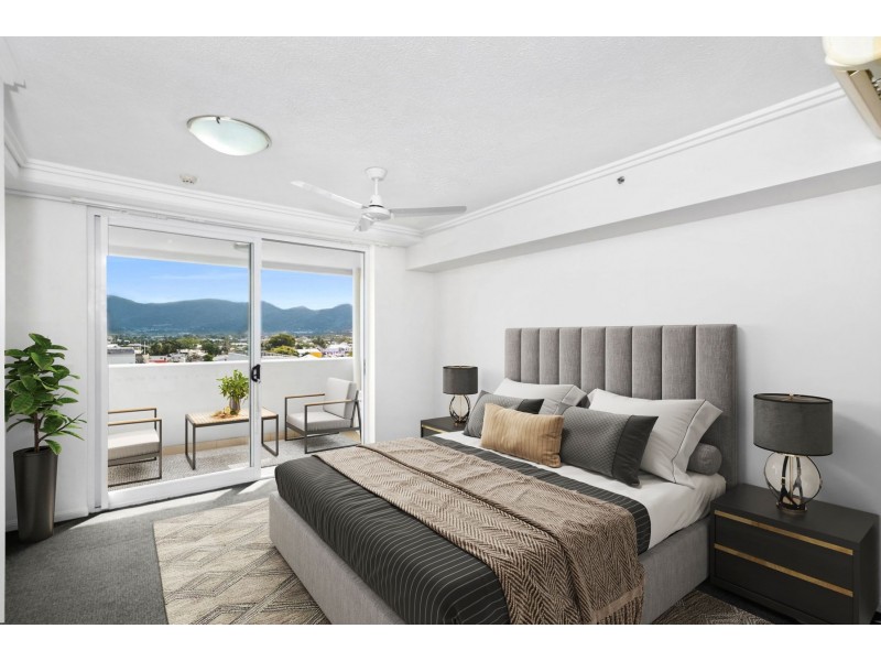 LOT 603/58-62 McLeod Street, Cairns City QLD 4870