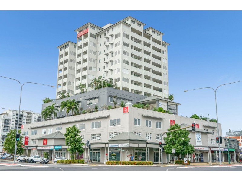 LOT 603/58-62 McLeod Street, Cairns City QLD 4870