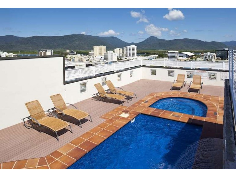 LOT 603/58-62 McLeod Street, Cairns City QLD 4870