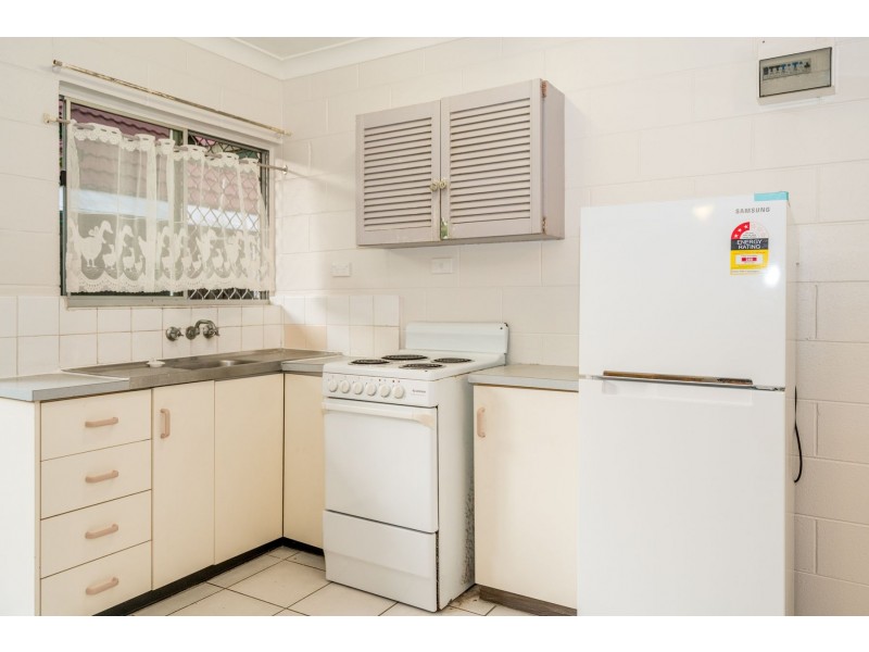 6/248 Sheridan Street, Cairns North QLD 4870