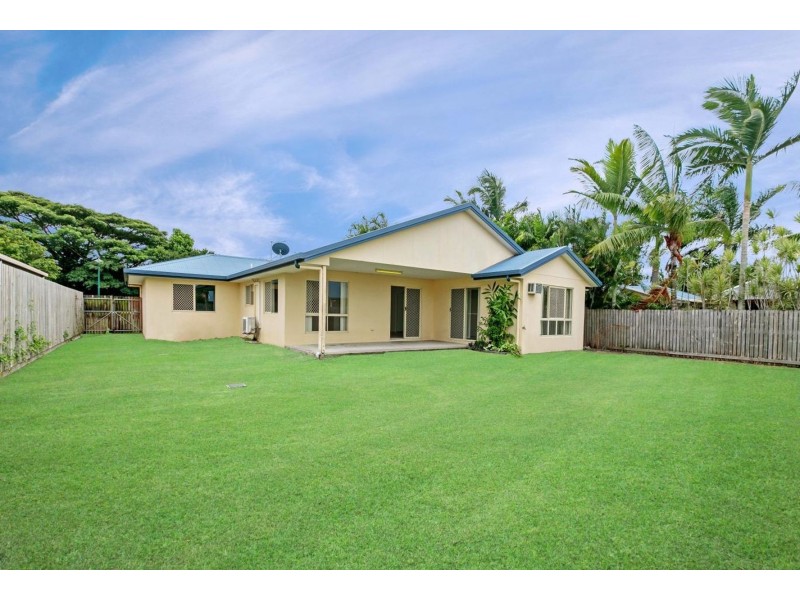 32 Leftwich Street, White Rock QLD 4868