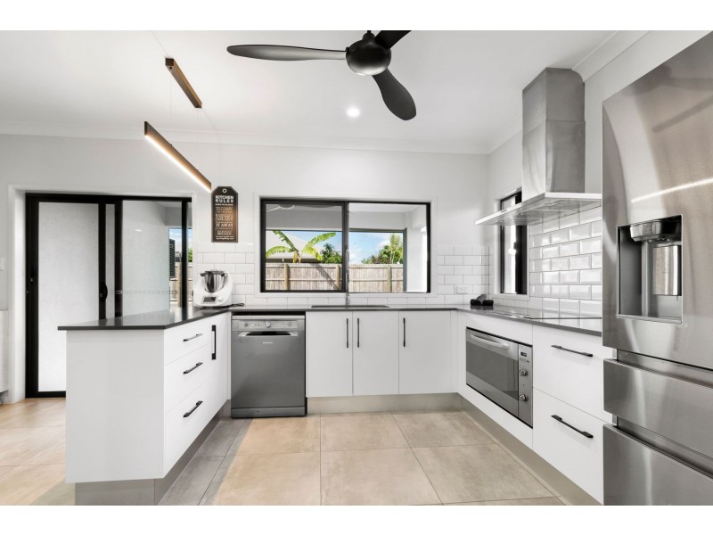 34 Newry Trail, Smithfield QLD 4878