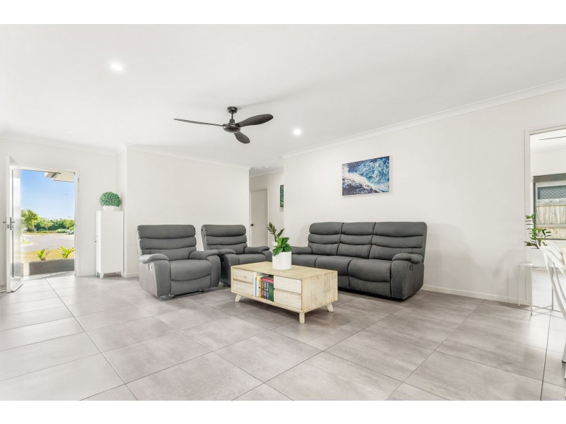 34 Newry Trail, Smithfield QLD 4878