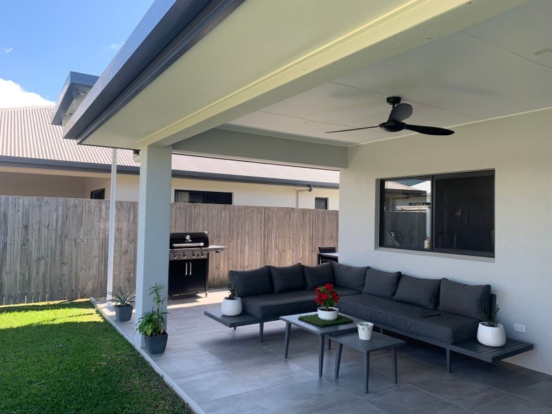 34 Newry Trail, Smithfield QLD 4878