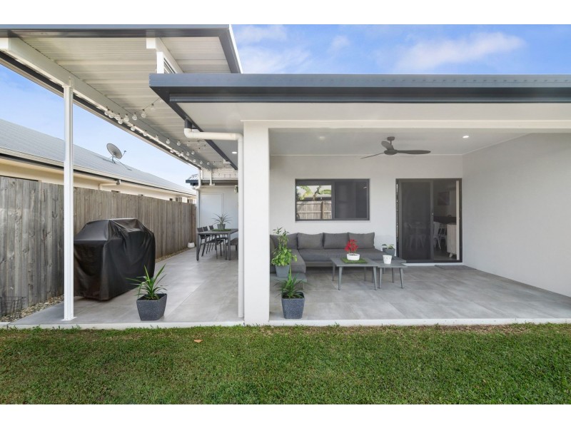 34 Newry Trail, Smithfield QLD 4878