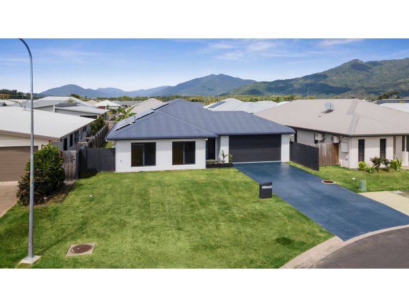 34 Newry Trail, Smithfield QLD 4878