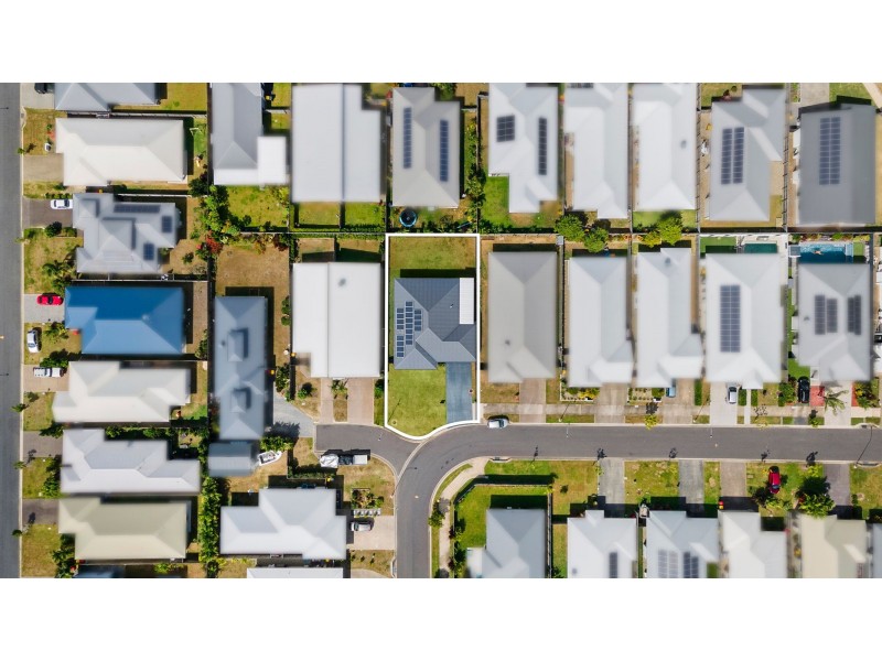 34 Newry Trail, Smithfield QLD 4878