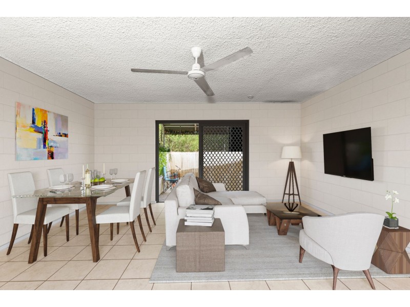 3/23-25 Harris Street, Parramatta Park QLD 4870