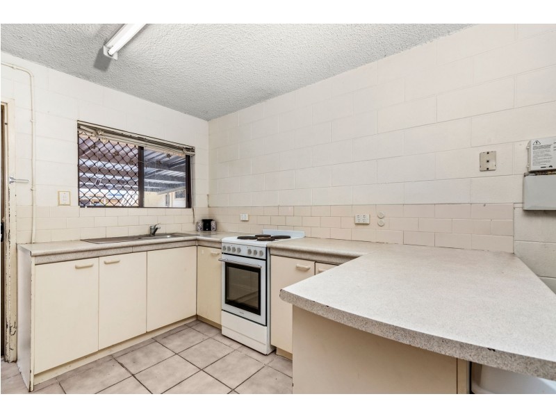 3/23-25 Harris Street, Parramatta Park QLD 4870