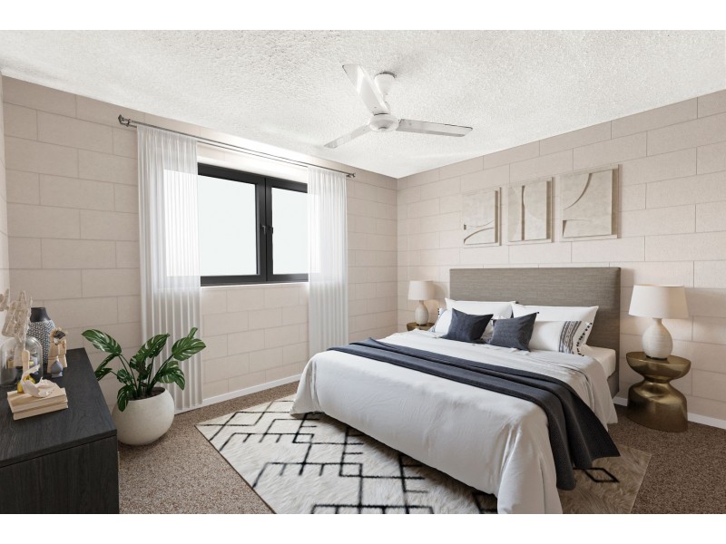 3/23-25 Harris Street, Parramatta Park QLD 4870