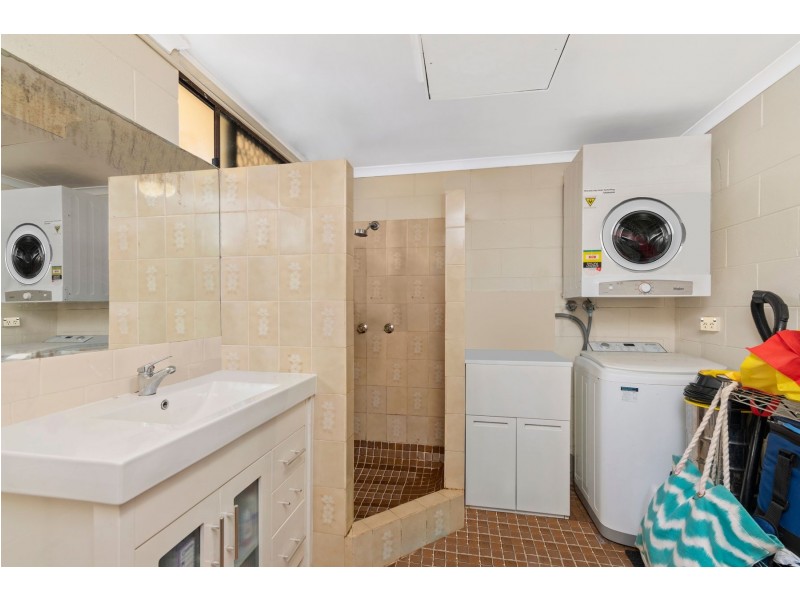 3/23-25 Harris Street, Parramatta Park QLD 4870