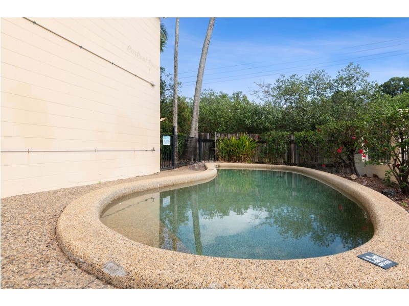 3/23-25 Harris Street, Parramatta Park QLD 4870
