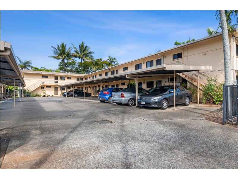 3/23-25 Harris Street, Parramatta Park QLD 4870
