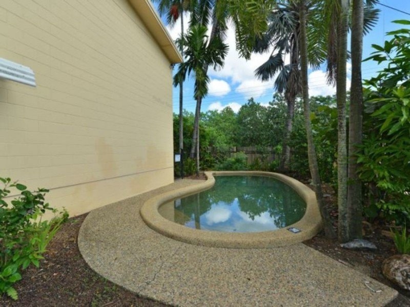 5/23-25 Harris Street, Parramatta Park QLD 4870