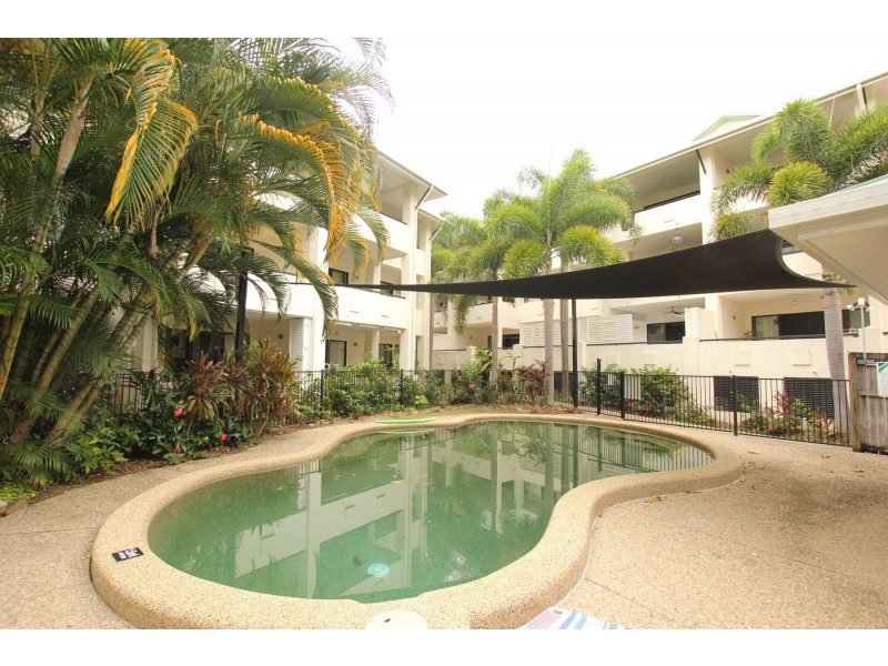 17/3-7 Nellie Street, Parramatta Park QLD 4870