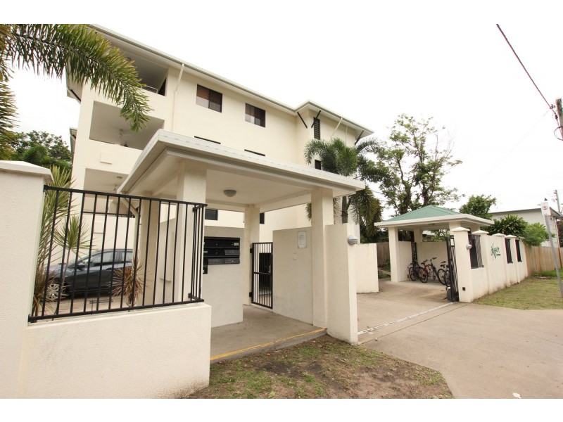 17/3-7 Nellie Street, Parramatta Park QLD 4870