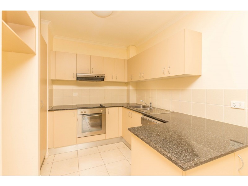 17/3-7 Nellie Street, Parramatta Park QLD 4870