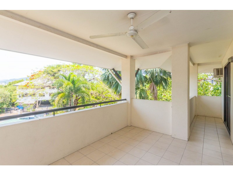 17/3-7 Nellie Street, Parramatta Park QLD 4870