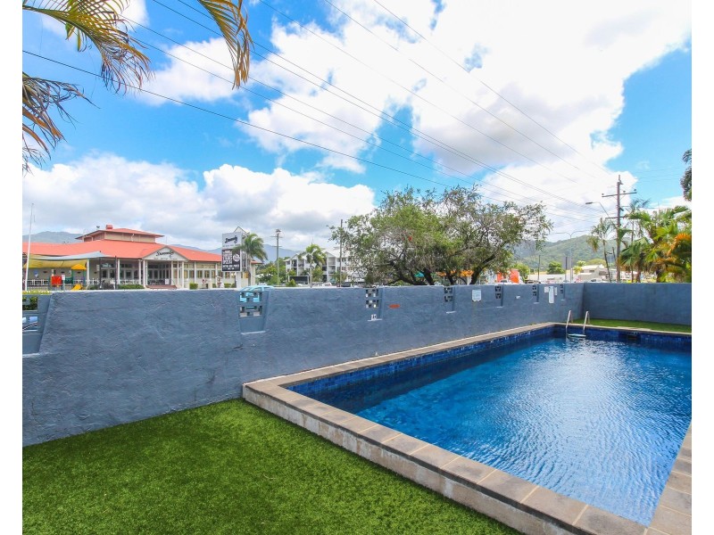 7/324-328 Sheridan Street, Cairns North QLD 4870
