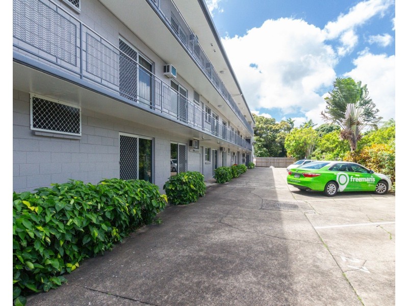 7/324-328 Sheridan Street, Cairns North QLD 4870