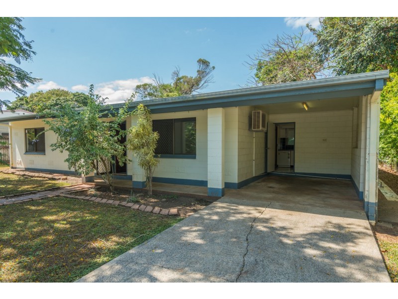 40 Anderson Road, Woree QLD 4868