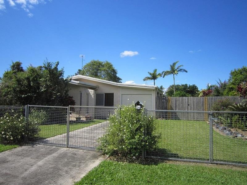 34 Tryal Street, Bentley Park QLD 4869