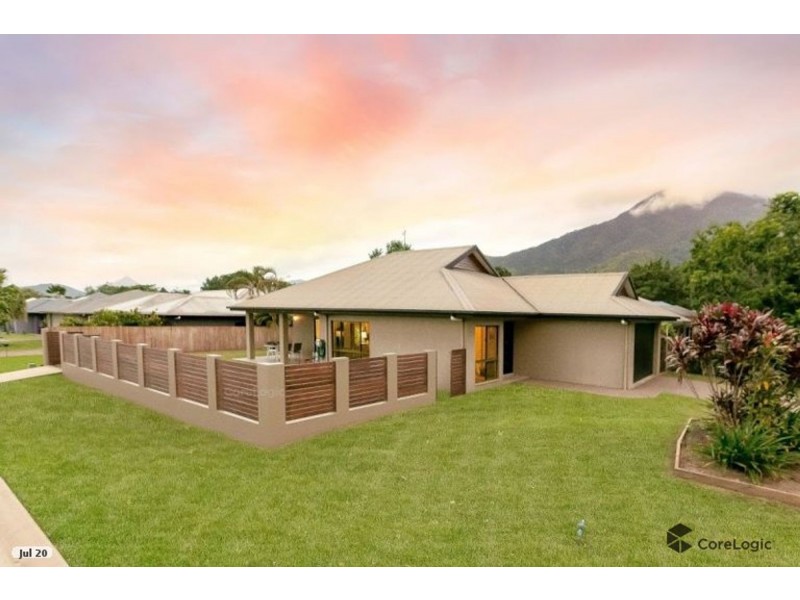 8 Keppel Place, Bentley Park QLD 4869