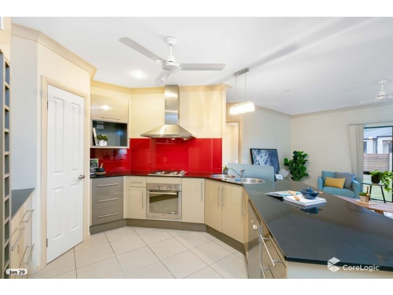 8 Keppel Place, Bentley Park QLD 4869