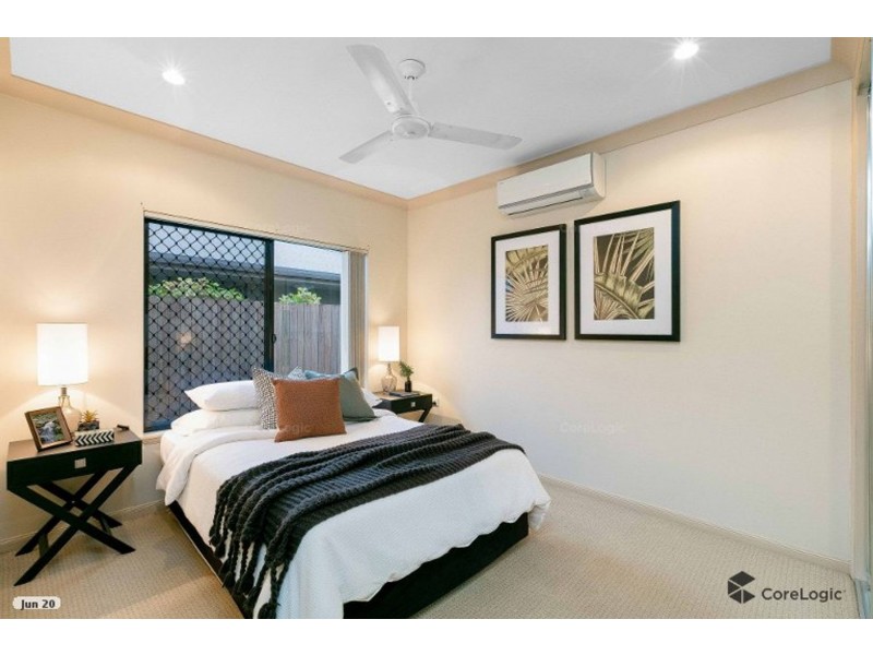 8 Keppel Place, Bentley Park QLD 4869