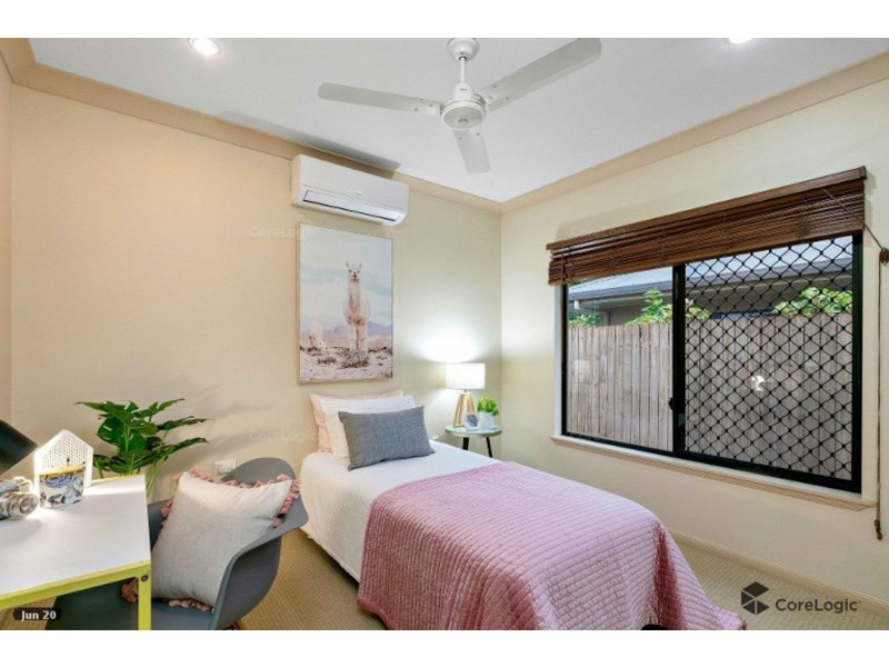 8 Keppel Place, Bentley Park QLD 4869