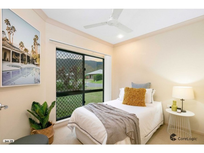 8 Keppel Place, Bentley Park QLD 4869