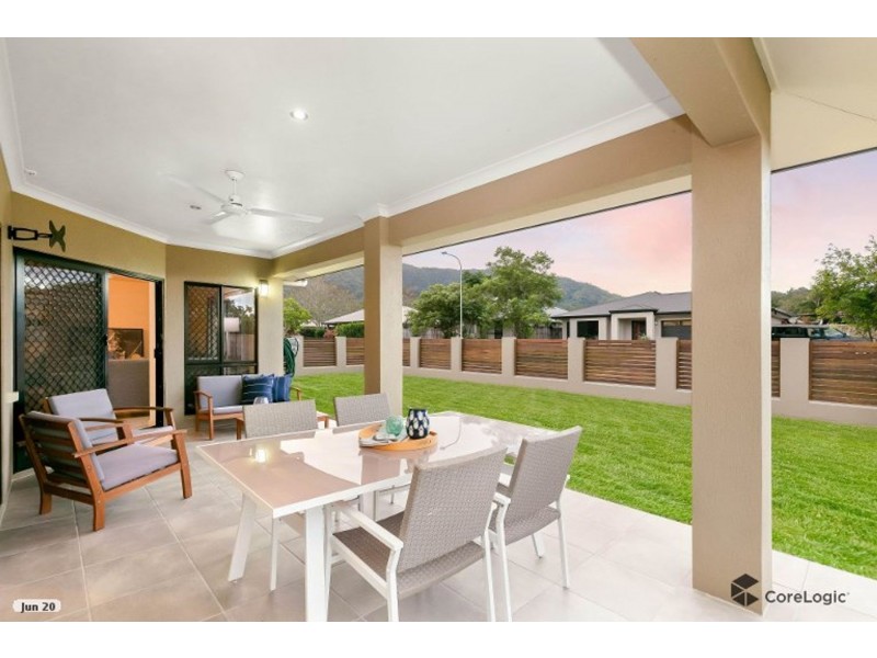 8 Keppel Place, Bentley Park QLD 4869