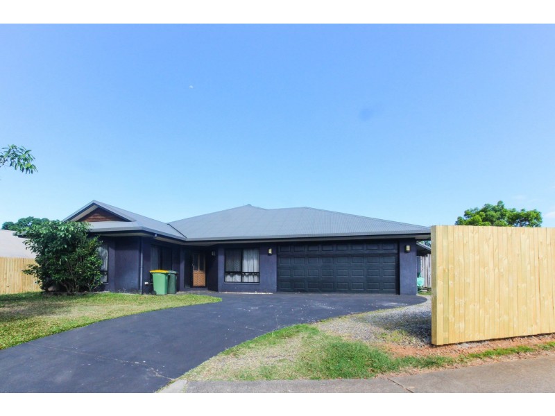 2 Quinn Drive, Edmonton QLD 4869