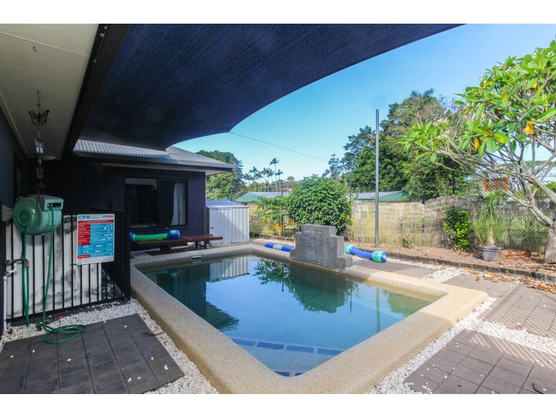 2 Quinn Drive, Edmonton QLD 4869