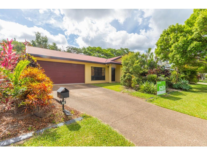 27 Opaline Close, Brinsmead QLD 4870