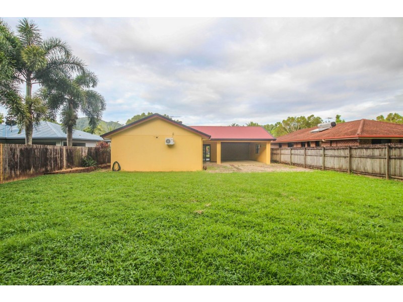 27 Opaline Close, Brinsmead QLD 4870