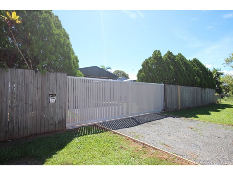46 Stewart Street, Edmonton QLD 4869