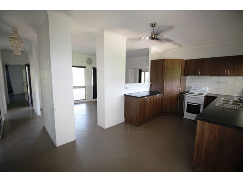46 Stewart Street, Edmonton QLD 4869