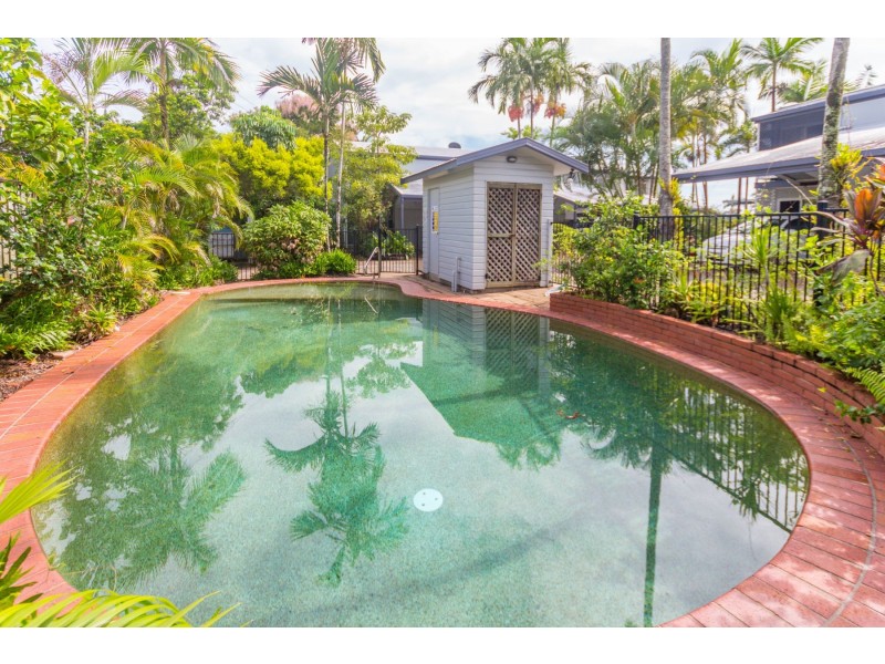 9/5-7 Mintaro Crescent, Woree QLD 4868