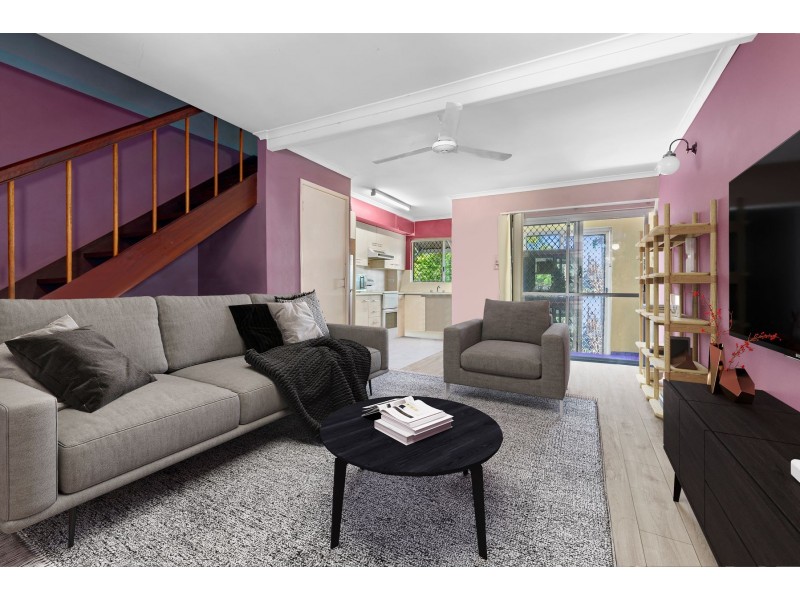 9/5-7 Mintaro Crescent, Woree QLD 4868